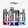 Supermerry Bar S25K Kullan At Puff 25000