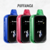 RAMA 16000 Kullan At Puff