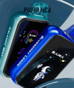 puffamca 16