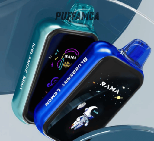 puffamca 16