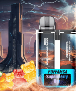 puffamca 2
