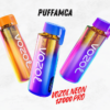 Vozol Neon 12000 Pro Puf