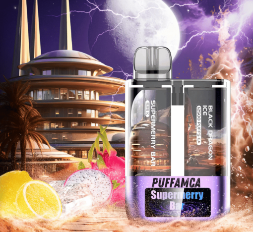 puffamca 3