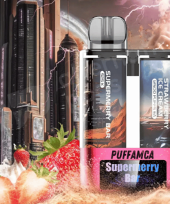 puffamca 6