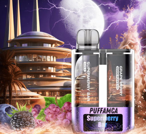 puffamca 7