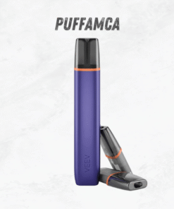 Iqos Veev One Cihaz Purple