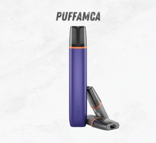 Iqos Veev One Cihaz Purple