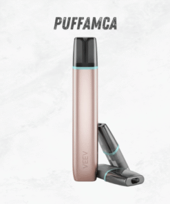 Iqos Veev One Cihaz Pembe