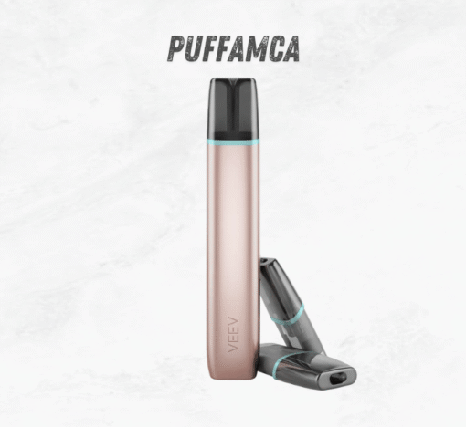 Iqos Veev One Cihaz Pembe