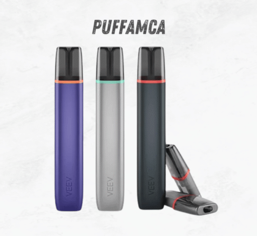 Iqos Veev One Cihaz