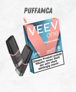 Iqos Veev One Pod Watermelon