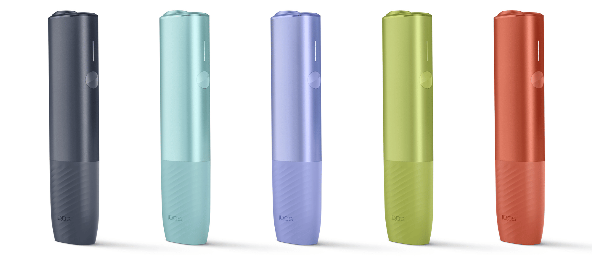 IQOS ILUMA i ONE