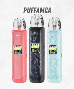 Uwell Caliburn G4 Pod 1300mah