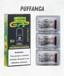 Uwell Caliburn G3/G4 GPP Pod Kartuşu